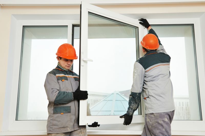 Cost of Windows Installation in Hunterdon County, NJ